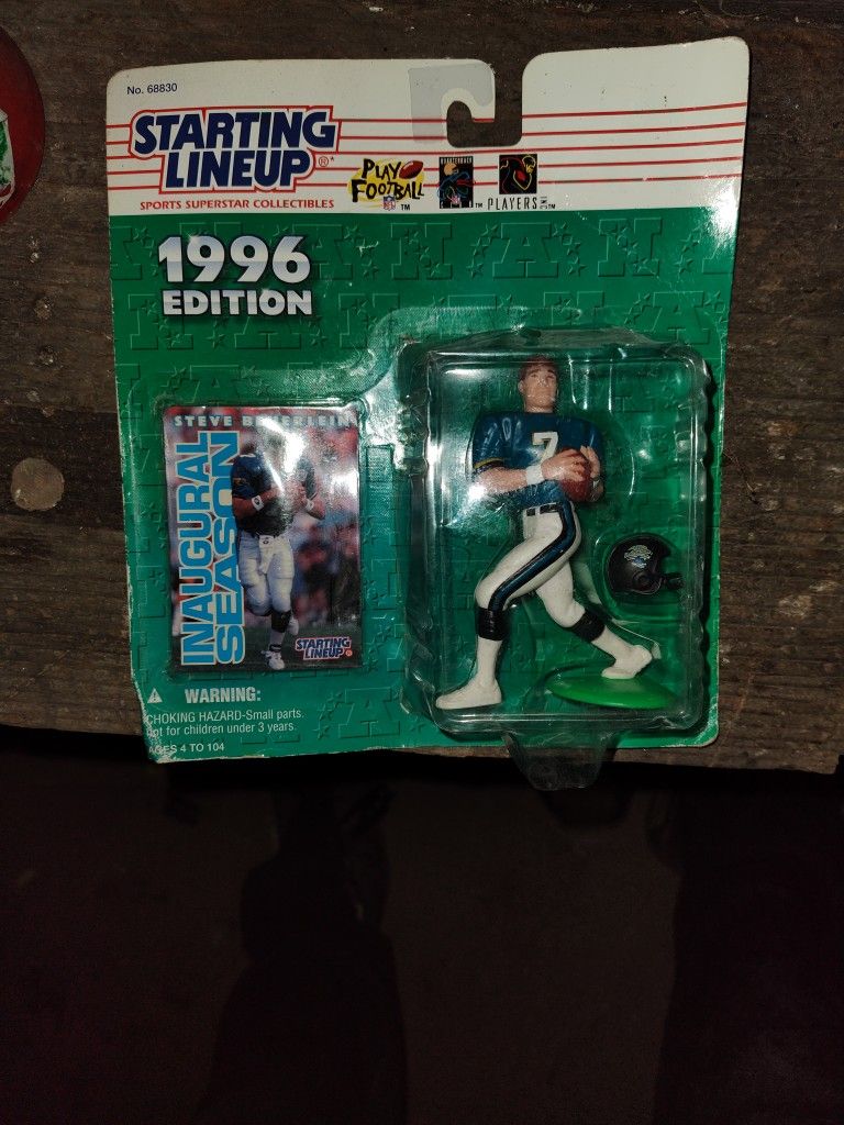 Steve Beuerlein