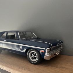 Model Car Nova