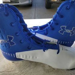 Under Armour Football Cleaks