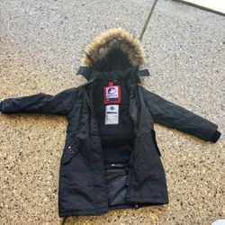 Snow Jacket