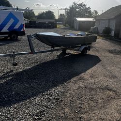 Fishing Boat