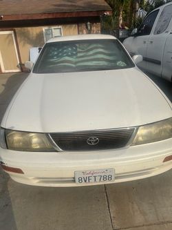 1997 Toyota Avalon