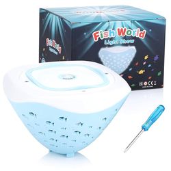 Bath Projection Light 