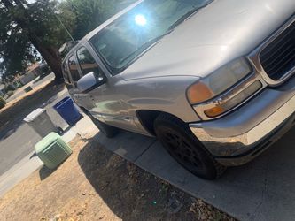 2005 GMC Yukon