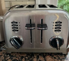 Cuisinart Toaster