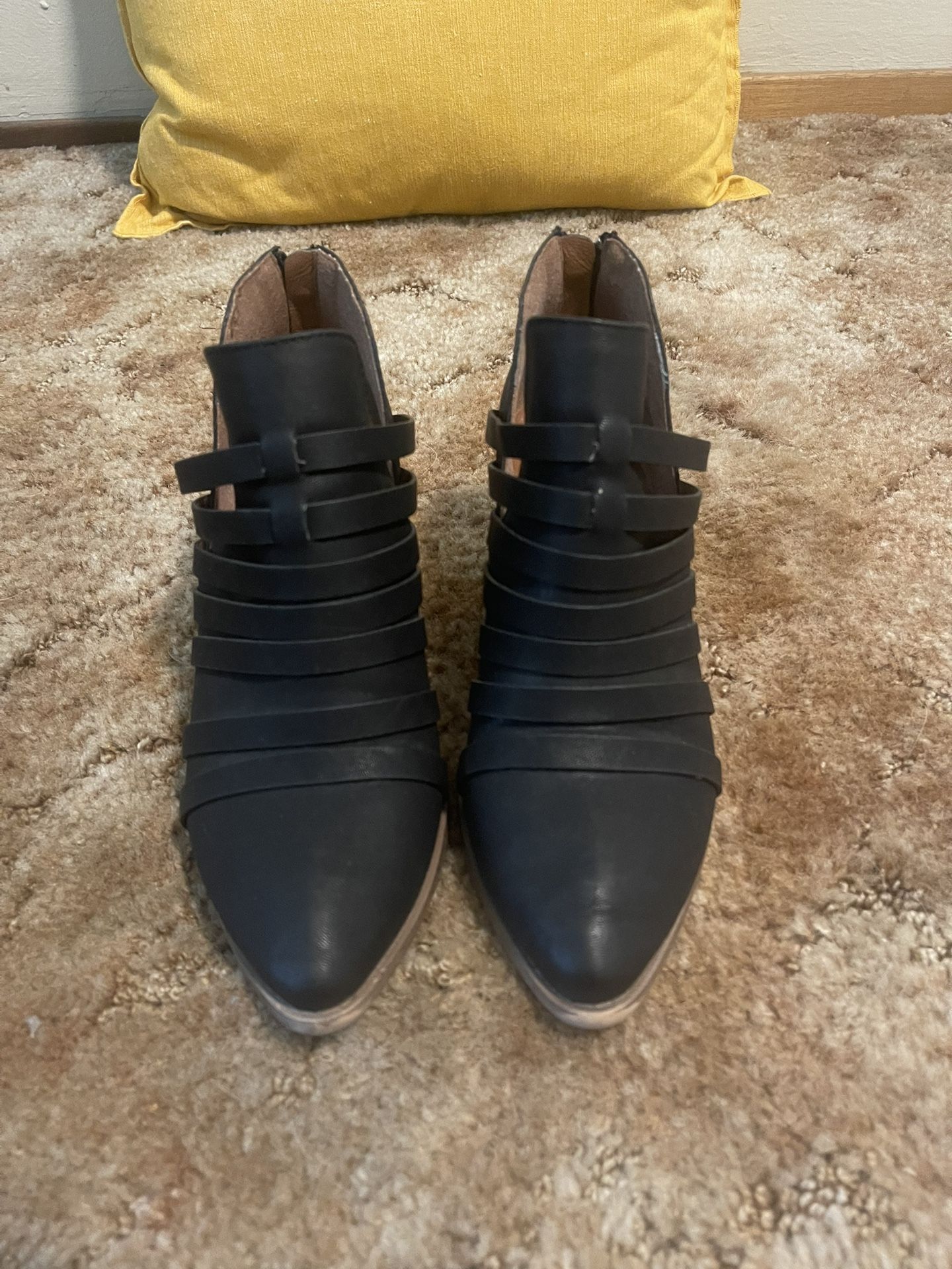 Size 8 Ankle Boots