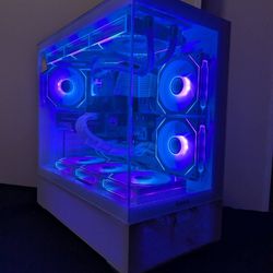 Incredible Gaming PC RTX 3070 i5 12600KF 