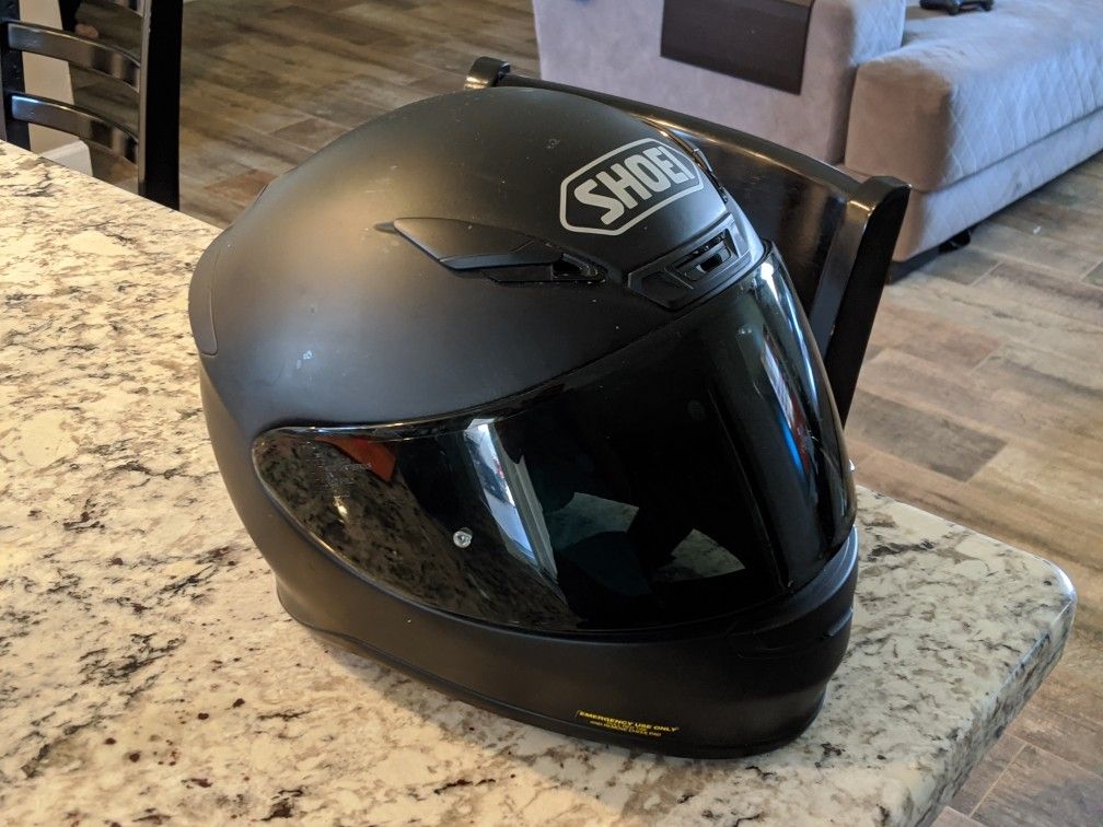 Shoei RF- 1200 Small