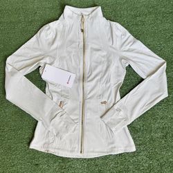 Lulu Lemon Define Jacket