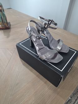 Karl Lagerfeld heels