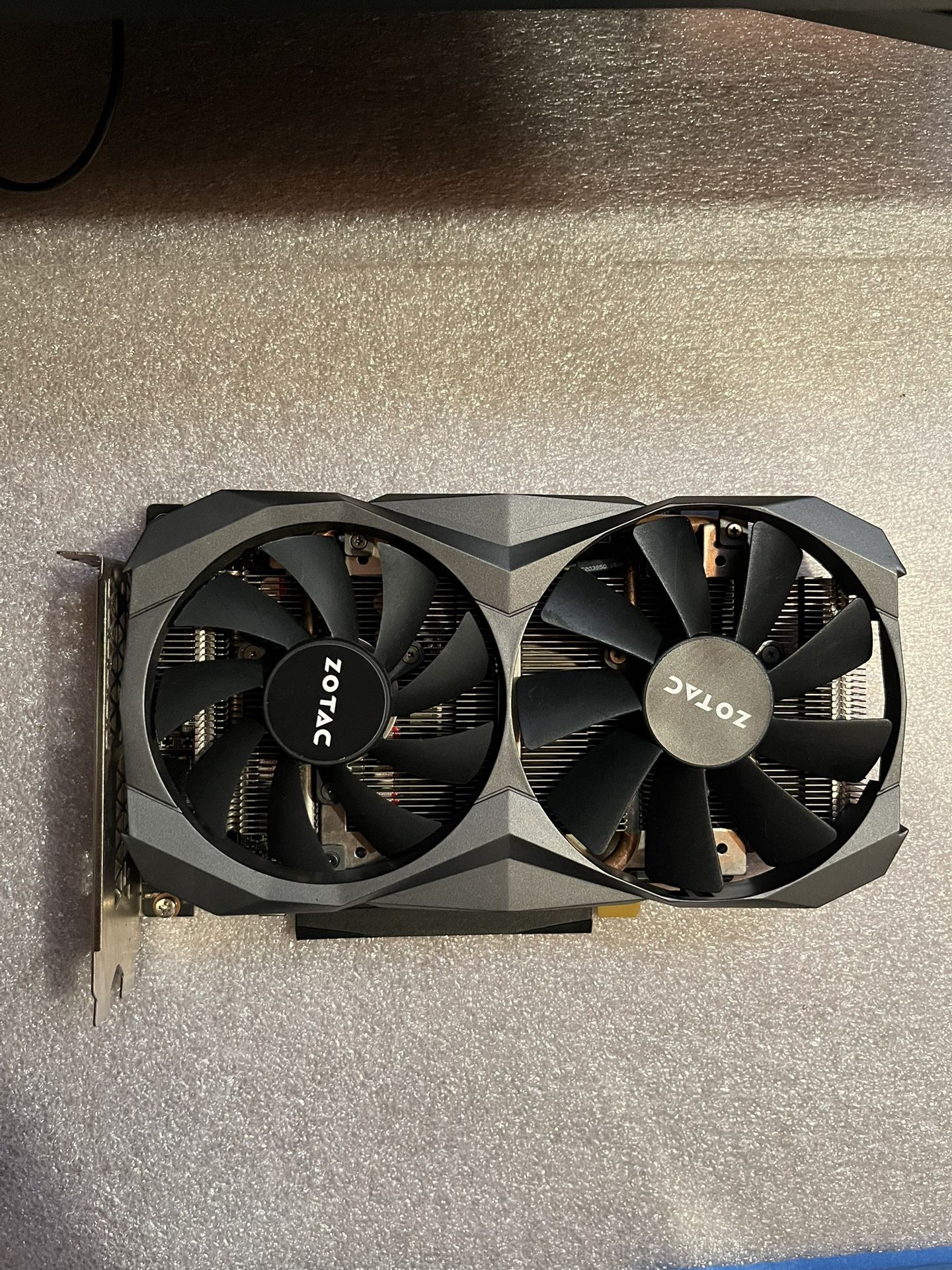 Zotac Nvidia P104-100 Mining GPU
