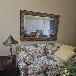 Couch And Pillows Only 