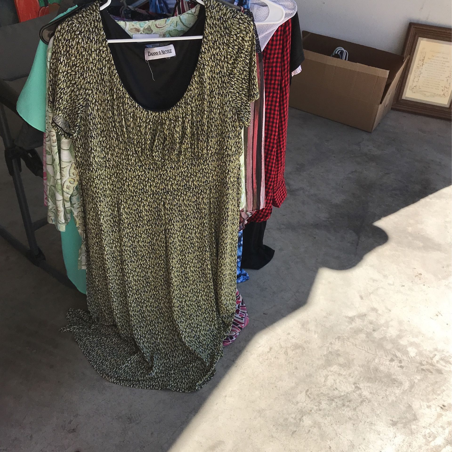 Blouses N Dresses