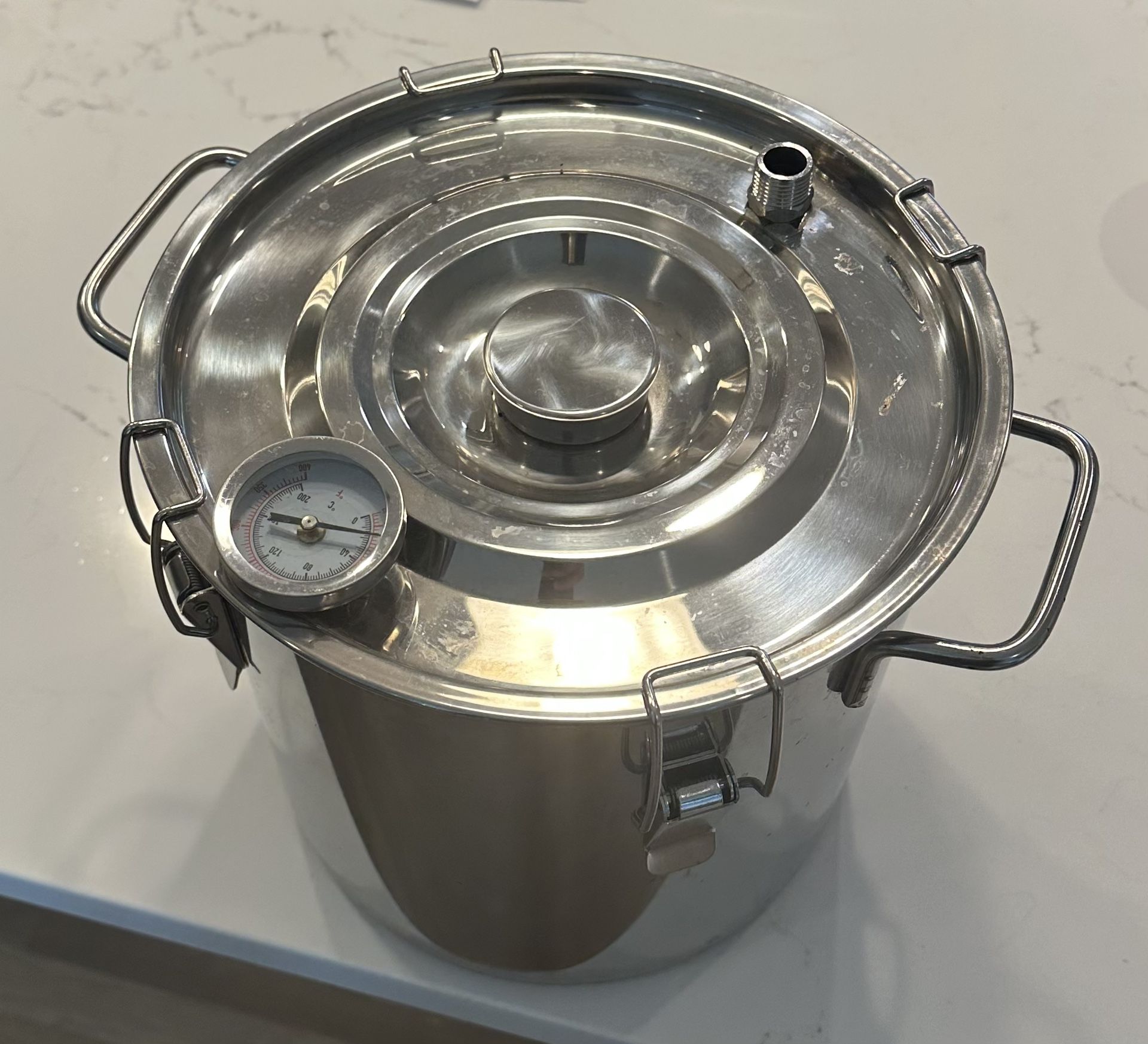 Distillation Kit