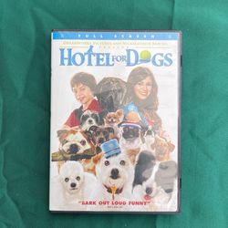 Hotel For dogs