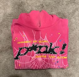 Spider hoodie