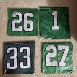 Eagles Jerseys 