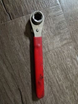 battery terminal wrench
