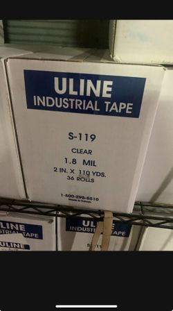 Tape
