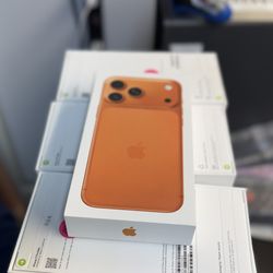 iPhone 17 Pro (Read Description First)
