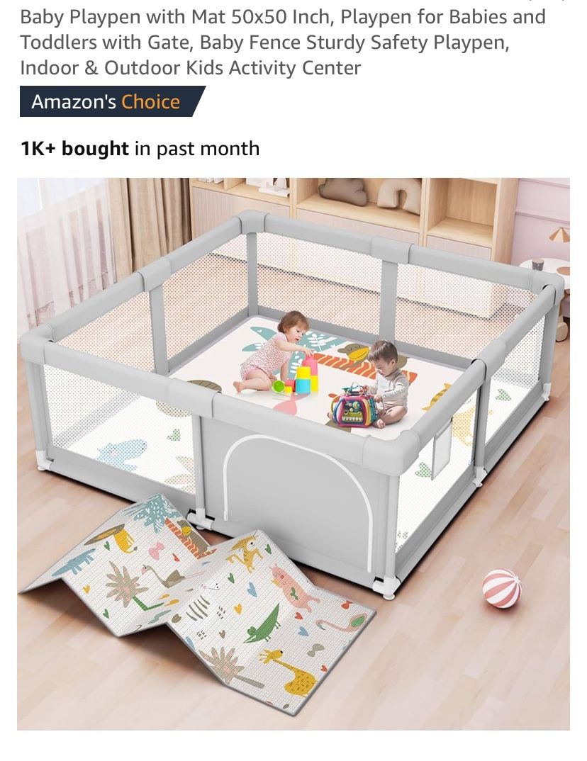 Playpen
