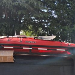 Adventura 125 Kayak