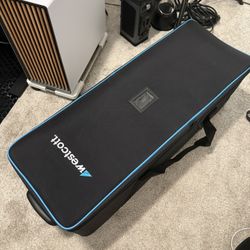 Westcott Light/C-Stand Carrying Case NEED GONE