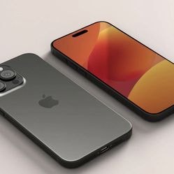 AT&T iPhone 15 Pro 128gb