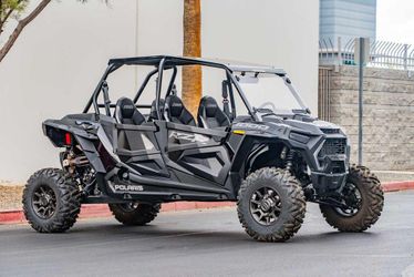 2023 Polaris Rzr Xp 4 1000 Sport