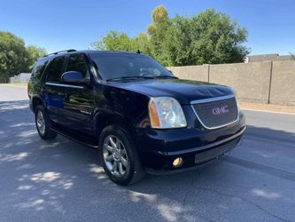 2007 GMC Yukon