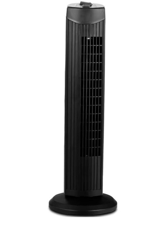 (CHEAP)Tower Fan, 28-Inch Oscillating Tower Fan, Quiet Cooling Whole Room Bladeless, 3 Speed, 3 Wind Mode, Oscillating Tower Fan for Bedrooms, Living 