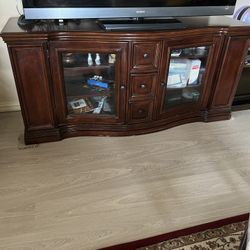 Tv Stand  For Sale