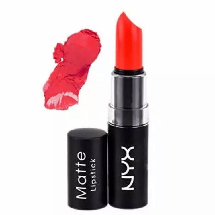 NYX INDIE FLICK Matte Lipstick MLS05