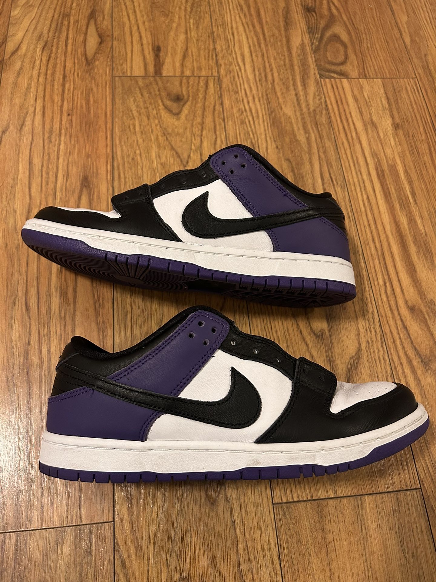Nike Dunk Sb