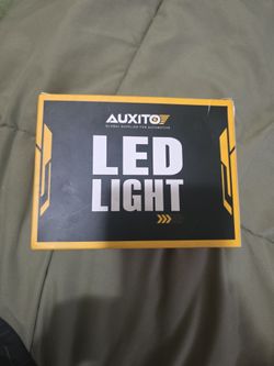 Auxito Automotive LED Light