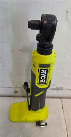 Ryobi ratchet
