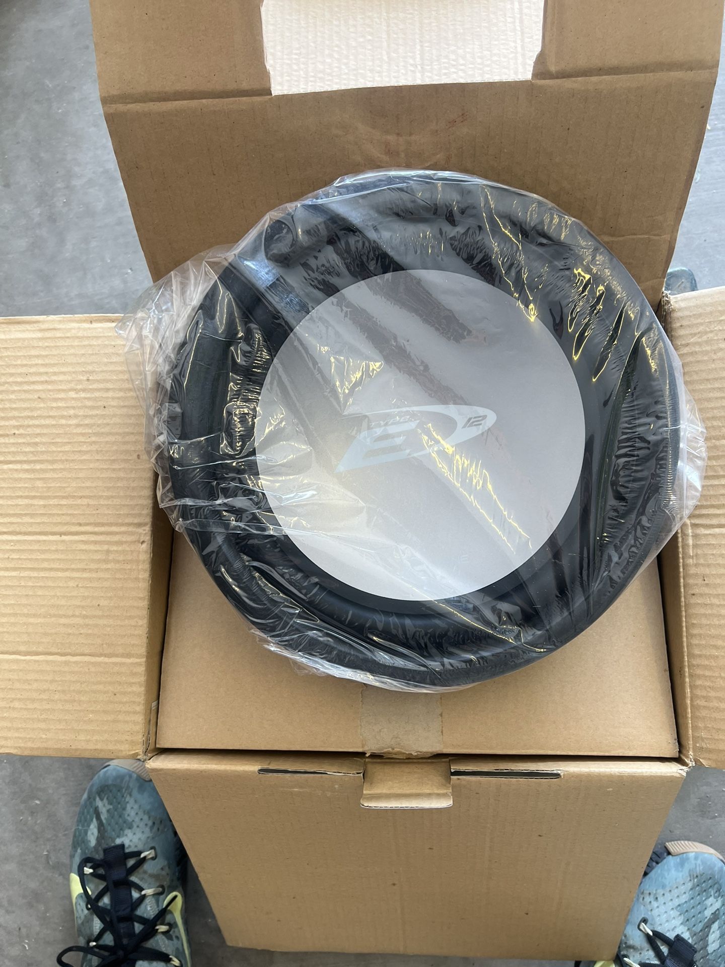 Alpine Type E 12” Subwoofer for Sale in Glendale, AZ OfferUp