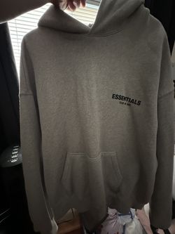 Essentials Hoodie 