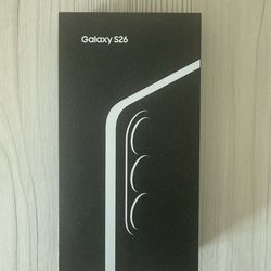 Samsung S26