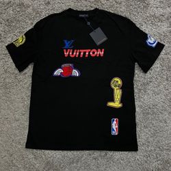 Lv Shirt Size S