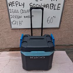 Cooler