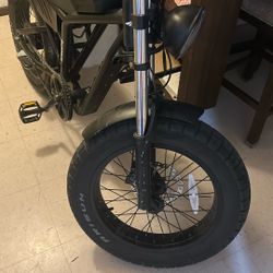 E Bike For Sale 