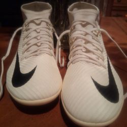 MEN'S NIKE MERCURIAL SUPERFLY SOCCER CLEATS 