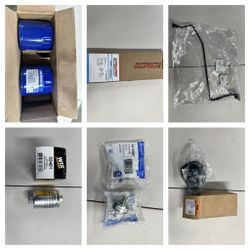 GMT800 GM Parts Lot - Silverado / Sierra / Tahoe / Yukon / Escalade -$200