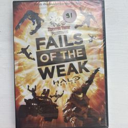 New! Fails of the Week: Halo Edition for XBox 360