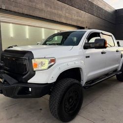 2016 Toyota Tundra