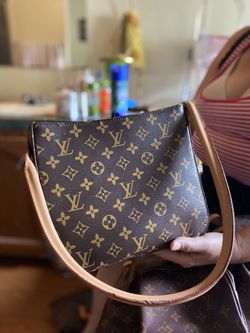 Louis Vuitton handbag