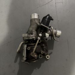 Q50 2017 Sport Turbo Part