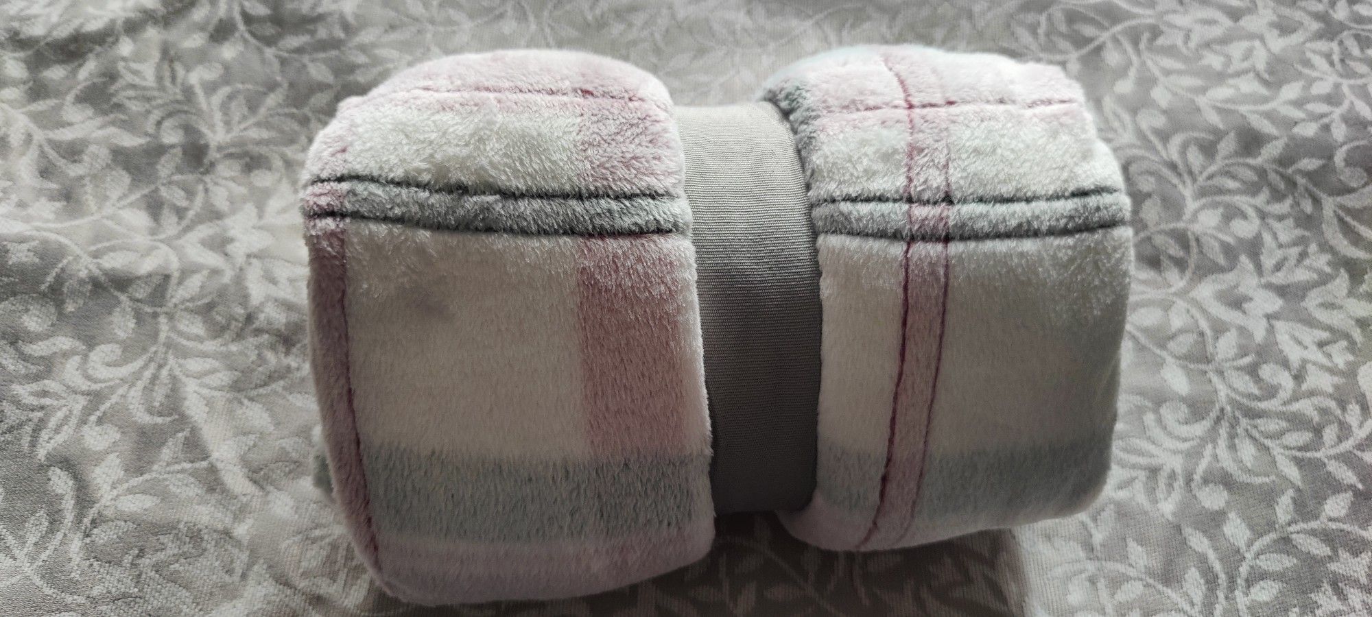 Brand New Blanket Throw