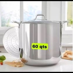 olla tamalera 60 qt princess house